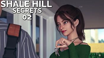 Play Shale hill secrets #02 • meeting flirty valerie