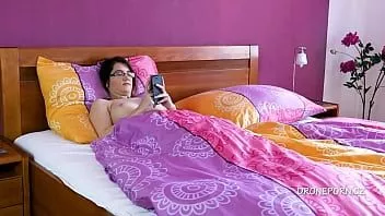 play Ceko kecil payudara gadis casey masturbasi