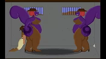 Play Texas in trouble part 4 - animation gallery 2
