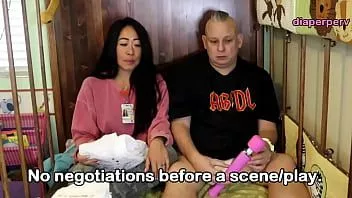 চালান Abdl বয়সের গতিশীলতা এবং সম্পর্কের লাল পতাকা
