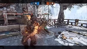 play He regretted it after our onslaught of parries shinobi brawls