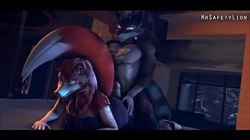 play Balto dan jenna: pencarian serigala [mrsafetylion]