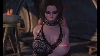 play Pengkhianat: bab 81: pernikahan daedric (v2: akhir)