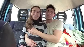 Play From a small town to the city of porn: 18yo babe carolina becomes a sex queen!