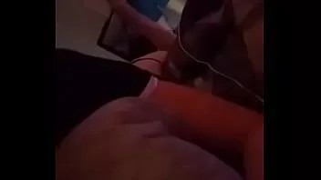 play فتاة يحصل بوسها يمسح على أمبورن جزء 2