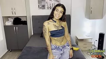 play Tatuaj adolescentă latina masturbare prima dată talent nou sexy