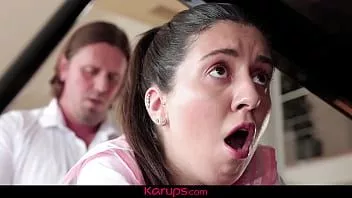 Play Maid katty west bent over the piano and fucked