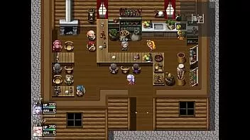 Afspelen ( 18 ) h rpg-spellen volwassen nieuwigheidswinkel #1