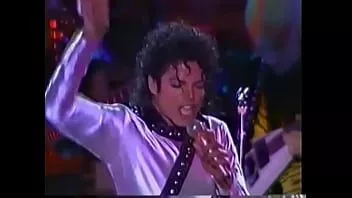 Afspelen Michael Jackson live in Yokohama Bad Tour 1987
