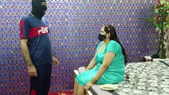 play تدليك الزيت يصبح ساخنًا: جبهة تحرير مورو الإسلامية تعطي وظيفة اليد ونهاية سعيدة لرجل وسيم