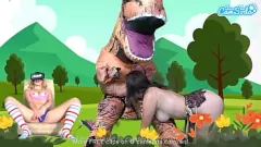 play 毛茸茸的女主播 Camryn 在 VR 手淫期间与假阳具多次高潮