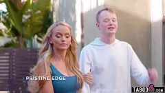 play buah dada besar milf charlotte dosa memaksa anak tiri jimmy michaels berhubungan seks dengan tetangga