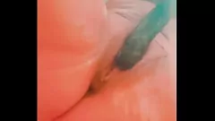 Putar Pantat besar MILF tidak Bisa Berhenti Masturbasi Dia Juicy Pussy