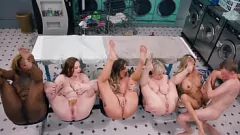 play Hardcore Ladrry Obciążenie: drobne MILFS i Curvy Amateurs w tabu porno