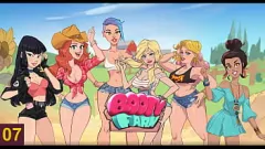play مزرعة Nutaku Booty: MILF & Redhead Hentai Fantasy - الجزء 07