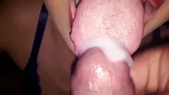 चलाएँ Susy की गर्म मैक्सिकन blowjob - मेरे विकृत सौतेली बहन के मुंह में सह