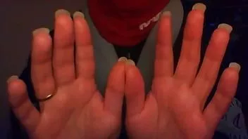 Putar 83 part 1 - livecam compil olivier (ongles1234) masturbasi man hand fetish mengisap ibu jarinya, menjilati jarinya dan menggigit kukunya handworship kompilasi erotis asmr 83a (direkam pada 02 2018)