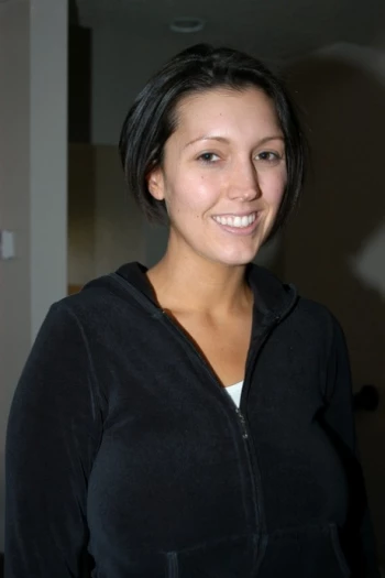 Pornostar Dylan Ryder