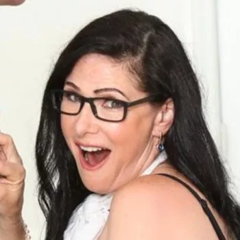 Gwiazda porno Alexandra Silk