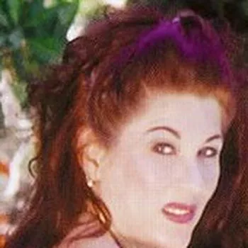Gwiazda porno Karma Camille