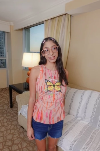 Pornostar Sona Bella