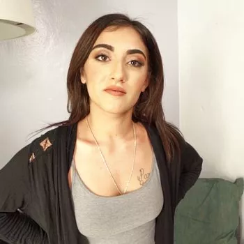 Porno Yıldızı Luci Diamond