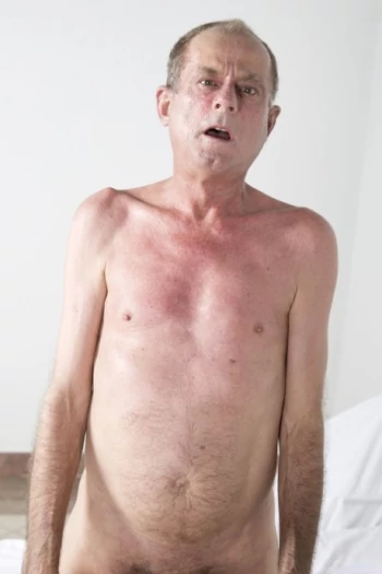 Порнозвезда Old Dick