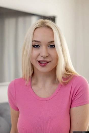 Pornostar Vera Jarw