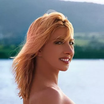 পর্নস্টার Janet Alfano