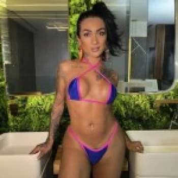 Порнозвезда Nathalia Fontes