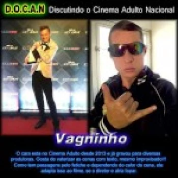 Porno Yıldızı Vagninho