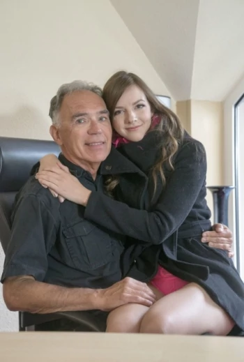 Star du porno Rebeka Ruby