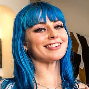 Porno Yıldızı Jewelz Blu